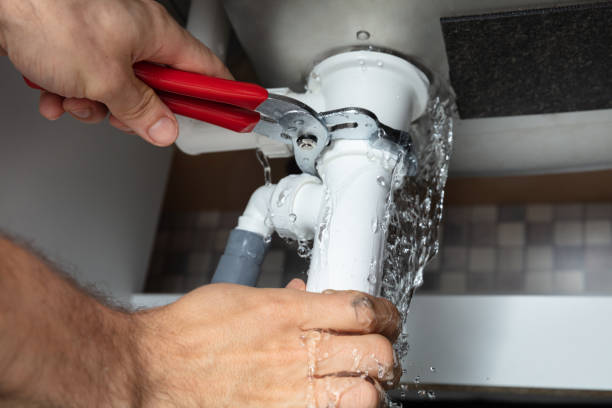 Best Sewage cleanup and water damage restoration  in Prairie Ridge, WA