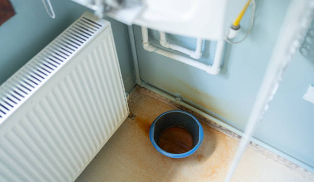 Best Residential water damage restoration  in Prairie Ridge, WA
