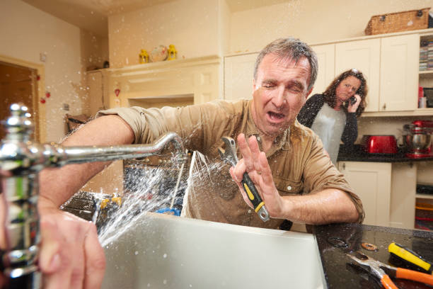 Best Flooded house restoration  in Prairie Ridge, WA